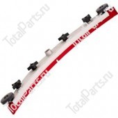 TENNANT 9000139 SQUEEGEE ASM KIT 650MM CI