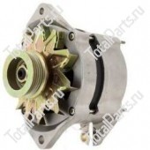 MOTORHERZ ALB0644RB ГЕНЕРАТОР
