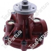 DEUTZ TCD2012 ВОДЯНАЯ ПОМПА НА ДВИГАТЕЛЬ