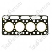 ENGINE PARTS TVH (H50-NUMBERS) JC857002 ПРОКЛАДКА ГОЛОВКИ БЛОКА