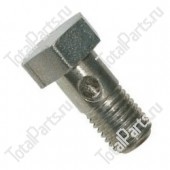 KEY NUMBER PD00062957 ШТУЦЕР