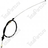 REALS F6561 ТРОС АКСЕЛЕРАТОРА