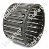 NISSAN 3142900H00 ПОДШИПНИК ИГОЛЬЧАТЫЙ