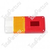 NISSAN 2578242341 СТЕКЛО ФОНАРЯ | ЗАПЧАСТИ ДЛЯ ПОГРУЗЧИКА