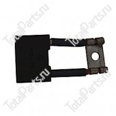 HYSTER 800087625 ЭЛЕКТРОЩЕТКА