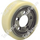 RADER VOGEL 172PDS/250/080/200/0 ВЕДУЩЕЕ КОЛЕСО