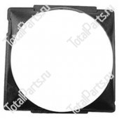 EMC-FORKLIFTPARTS 21847 КОЖУХ ВЕНТИЛЯТОРА