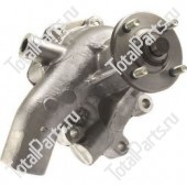 TOYOTA 2F ПОМПА ВОДЯНАЯ НА ДВИГАТЕЛЬ