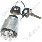 TVH 20000 ЗАМОК ЗАЖИГАНИЯ