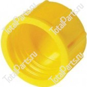 SIZE A*18*12*1.5*M18*M*1. ПЛАСТМАССОВАЯ КРЫШКА