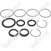 INPARTS 430201K0169 РЕМКОМПЛЕКТ РУЛЕВОГО ЦИЛИНДРА D=35