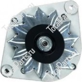 KRAUF ALB0516 ГЕНЕРАТОР 12V 70A