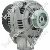 KRAUF ALB1141 ГЕНЕРАТОР 12V 120A