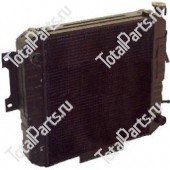 TVH 1382002 РАДИАТОР