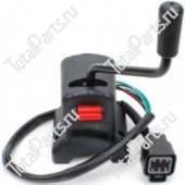 HYSTER 800127481 ПЕРЕКЛЮЧАТЕЛЬ ХОДА