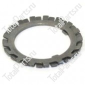 HYSTER 2021588 КОРОНЧАТАЯ ШАЙБА