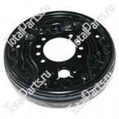 NISSAN 44030FK000 ПЛАСТИНА СБОРКИ ТОРМОЗНОГО МЕХАНИЗМА