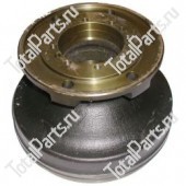 TOTALSOURCE 85960 ТОРМОЗНОЙ БАРАБАН