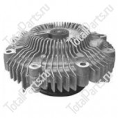 AISIN VN806 ВИСКОМУФТА
