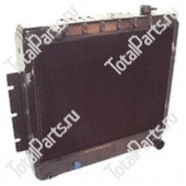 TOTALSOURCE 1221192 РАДИАТОР
