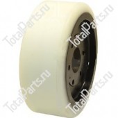 EP 3320-120100-0A ГРУЗОВОЕ КОЛЕСО