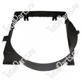 TOYOTA 16719U117071 КОЖУХ ВЕНТИЛЯТОРА