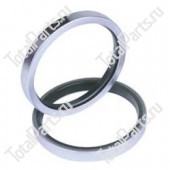 TOYOTA 611354180071 САЛЬНИК