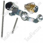 TOYOTA 042372001071 РЕМКОМПЛЕКТ КЛАПАНА