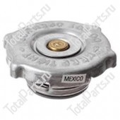 TOTALSOURCE SY1210758 КРЫШКА РАДИАТОРА