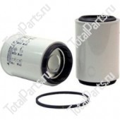 SIZE 23.28x110.5x130x130 ФИЛЬТР ТОПЛИВНЫЙ 1 UNS 14 RH