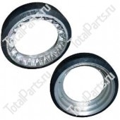 SIZE 250*77*209*77*159*21 ВЕДУЩЕЕ КОЛЕСО TYPE 3 | ЗАПЧАСТИ ДЛЯ ПОГРУЗЧИКОВ