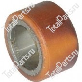 KEY NUMBER 5715064565 РОЛИК ГРУЗОВОЙ RADER VOGEL