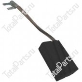 HYSTER 0264513 ЩЕТКА ДВИГАТЕЛЯ