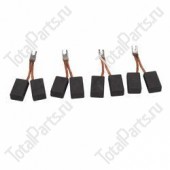 HYSTER 800063493 НАБОР ЭЛЕКТРОЩЕТОК