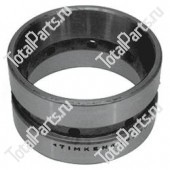 INTRUPA BR392 КОНИЧЕСКИЙ ПОДШИПНИК