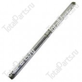 KOMATSU 3FD6412121 ШТОК ГИДРАВЛИЧЕСКОГО ЦИЛИНДРА