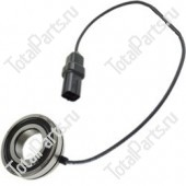 KOMATSU NU3122012300 ПОДШИПНИК С ДАТЧИКОМ