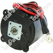 SIZE 143x75x106.5 ЭЛЕКТРОДВИГАТЕЛЬ