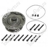 BOBCAT 6681980 КОРПУС ГИДРОМОТОРА