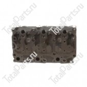 TOYOTA 111017601471 ГОЛОВКА БЛОКА ЦИЛИНДРОВ