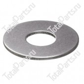 TOYOTA 459482054071 ПЛАТА УПОРНОГО ПОДШИПНИКА