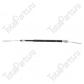 TOTALSOURCE 1237379 ТОРМОЗНОЙ ТРОС