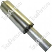 LINDE 0009830801 ФИЛЬТР ГИДРАВЛИЧЕСКИЙ