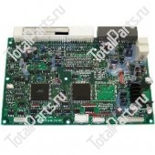 MEIDEN N61F30857-3 ПЕЧАТНАЯ ПЛАТА