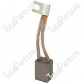 TOYOTA 14384F106071 УГОЛЬНАЯ ЭЛЕКТРОЩЕТКА