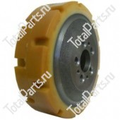 SIZE 230*70*182*70*45*82* ВЕДУЩЕЕ КОЛЕСО | STANDARD TRACTION WHEEL