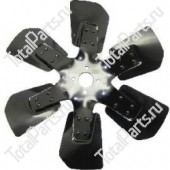 TVH 905290 ВЕНТИЛЯТОР РАДИАТОРА