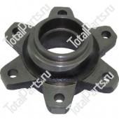 HYUNDAI 81HH50010 СТУПИЦА КОЛЕСА