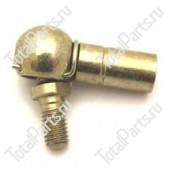 LINDE L9798311011 ШАРНИРНОЕ СОЕДИНЕНИЕ