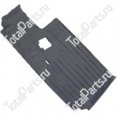 JUNGHEINRICH (AMEISE) 51108094 НАПОЛЬНЫЙ РЕЗИНОВЫЙ КОВРИК